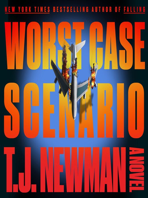 Cover image for Worst Case Scenario